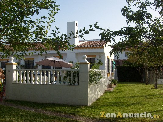 Venta casa Urbanizacion el Pasodoble  - matalascañas